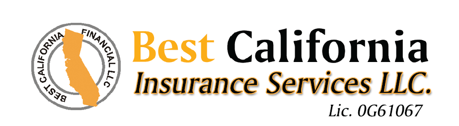 Best California Insurance Services - Logo
